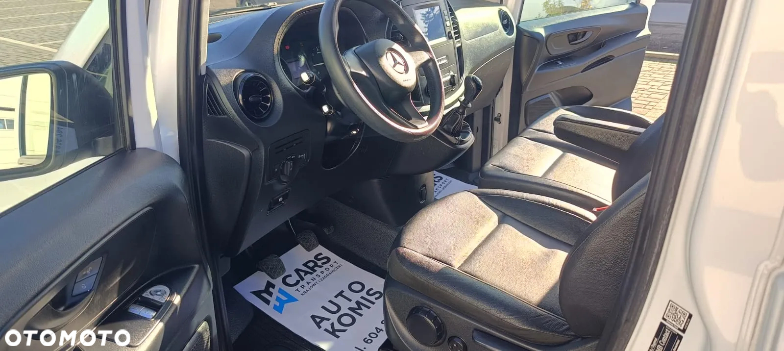 Mercedes-Benz VITO - 21