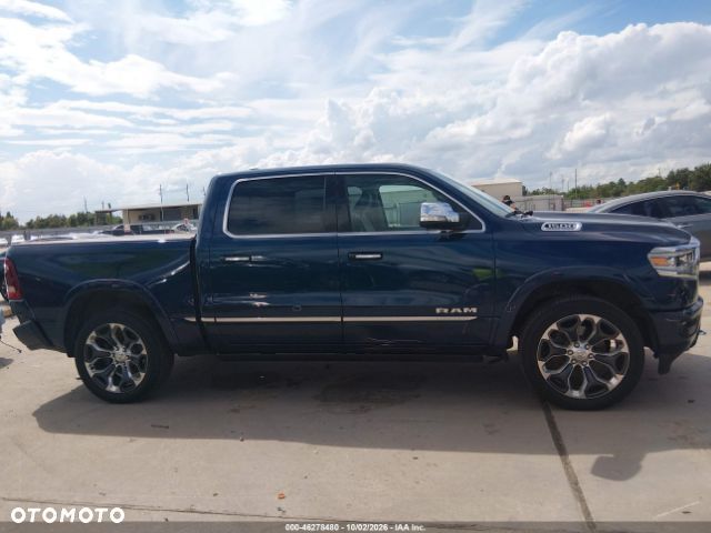 Dodge RAM 5.7 4x4 - 9