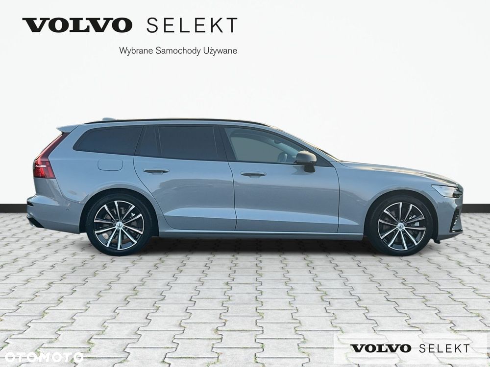 Volvo V60 - 5