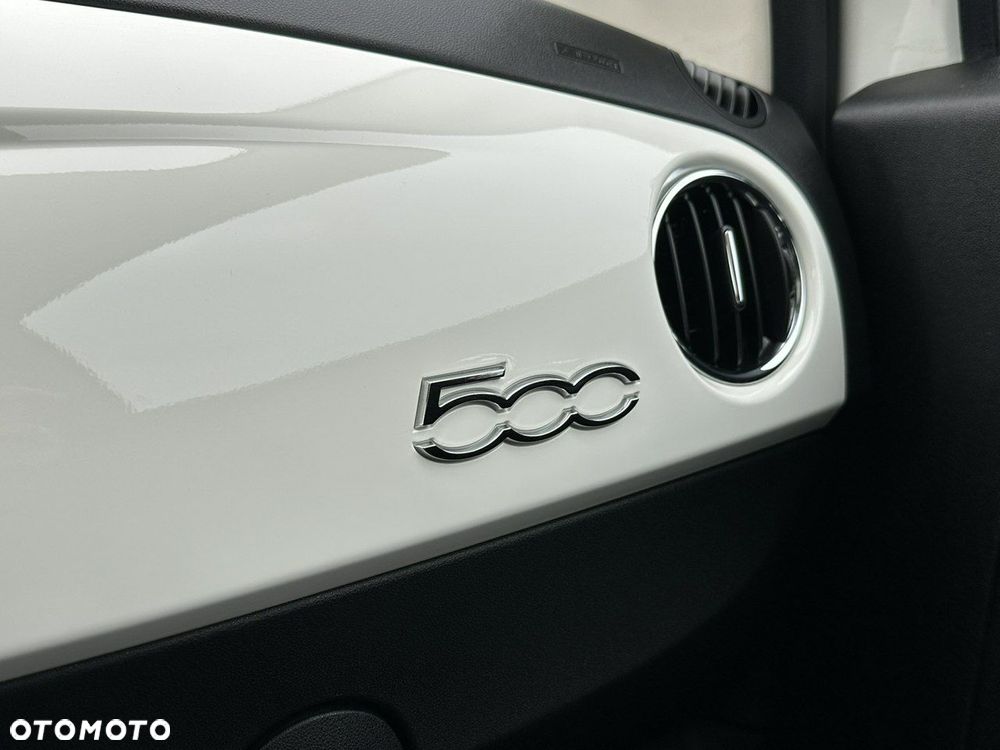 Fiat 500 1.0 Hybrid - 25