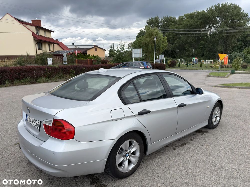 BMW Seria 3 - 8