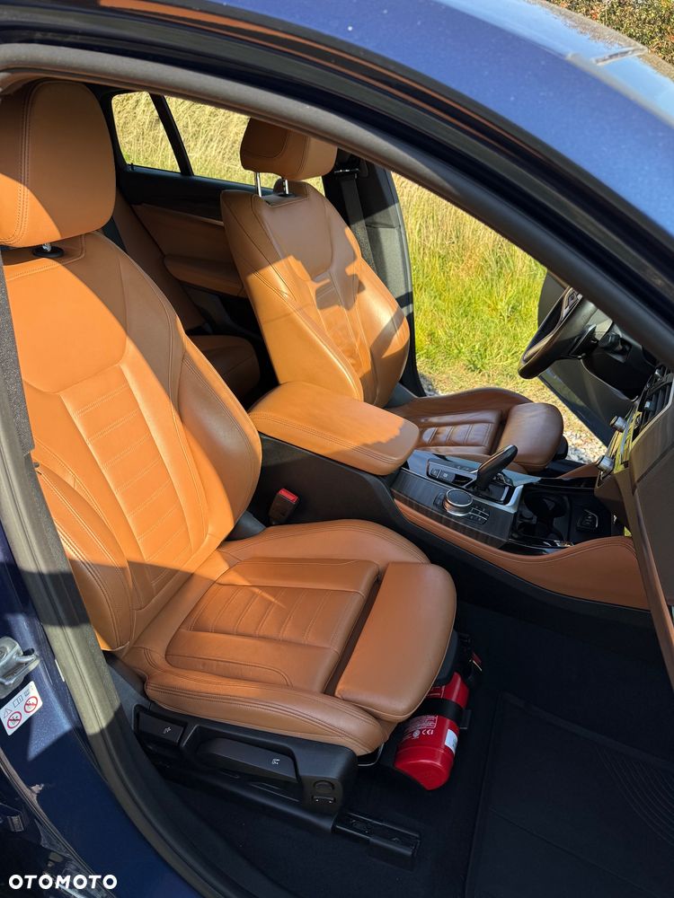 BMW X4 - 17