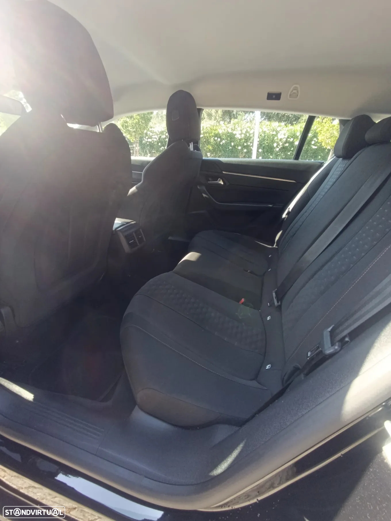 Peugeot 508 SW BlueHDi 130 EAT8 Active - 7