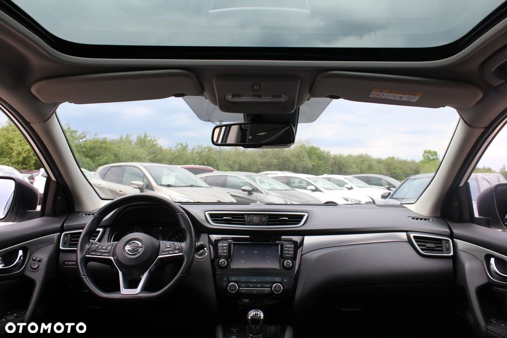 Nissan Qashqai 1.2 DIG-T Tekna+ - 20