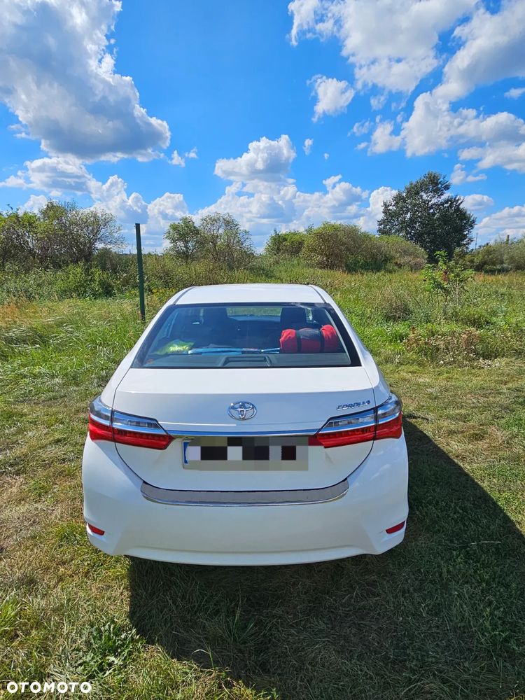 Toyota Corolla 1.6 Comfort - 7