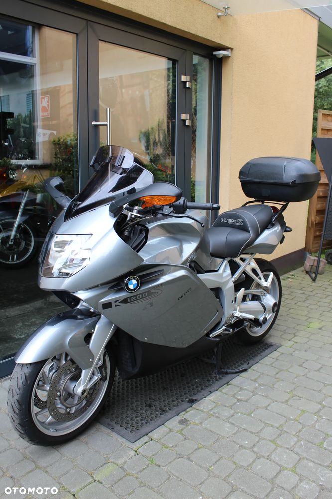 BMW K - 4