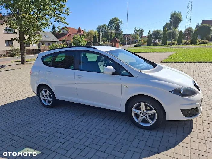 Seat Altea XL - 13