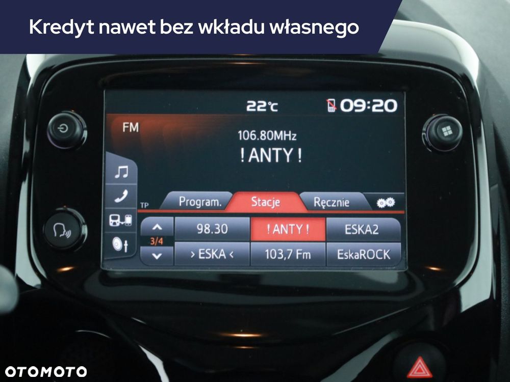 Toyota Aygo - 11