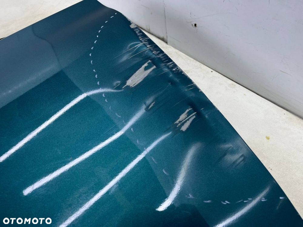 Drzwi Peugeot 308 III 3 P5 21r.- prawe przednie prawy przód - 12