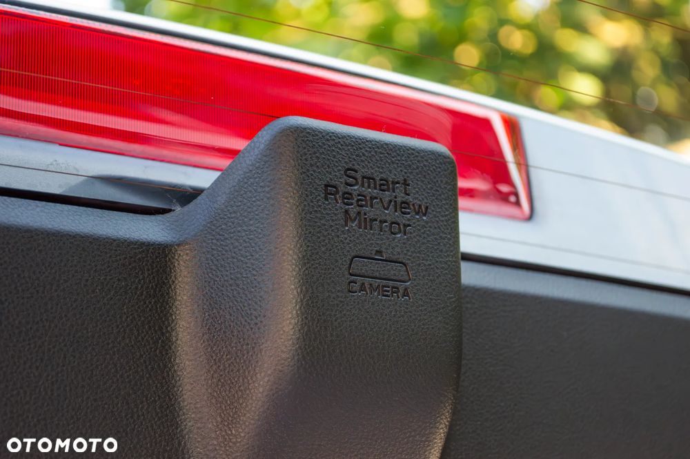 Subaru Forester - 19