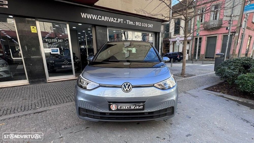 VW ID.3 Pro Performance Life - 2