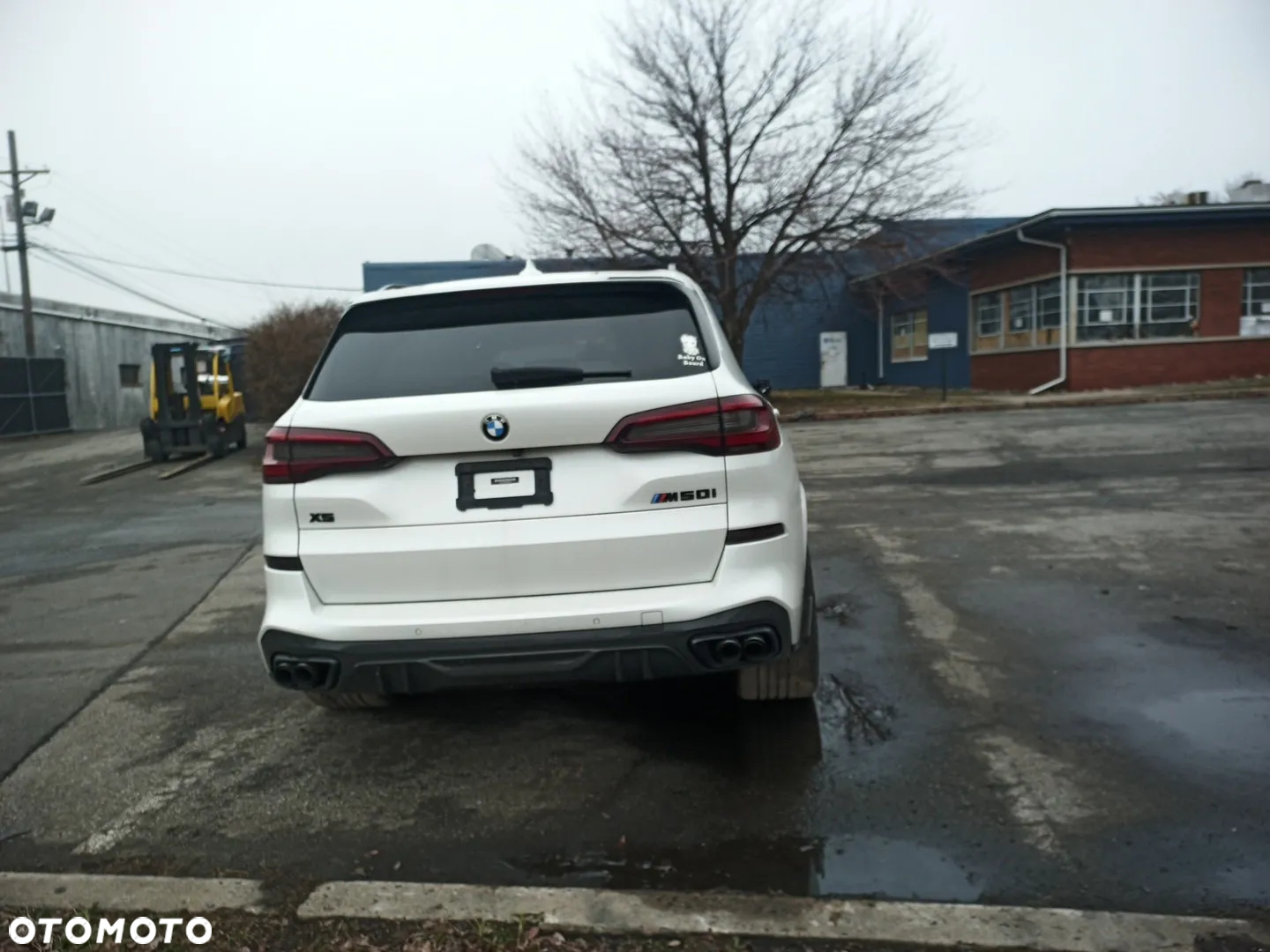 BMW X5 M M50i - 29