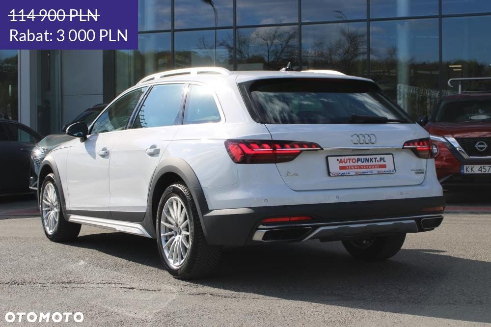 Audi A4 Allroad - 7