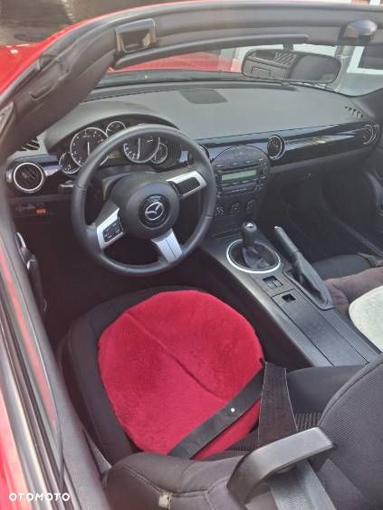 Mazda MX-5 2.0 Expresion - 4