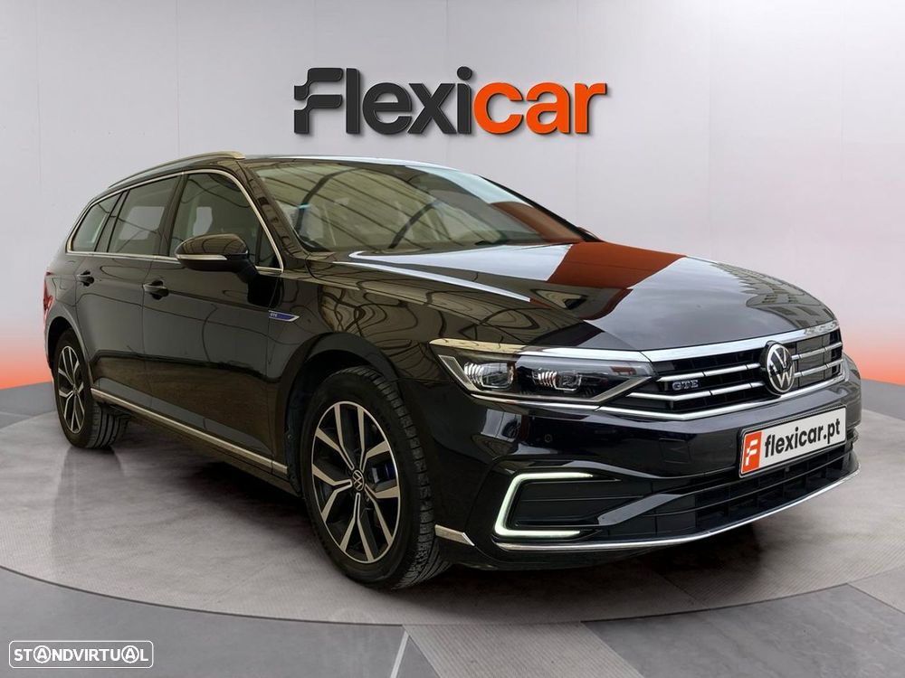 VW Passat Variant 1.4 TSI GTE Plug-in - 1