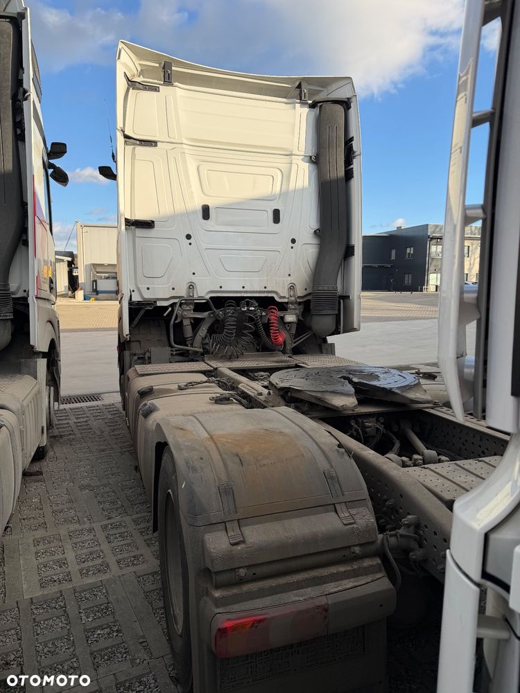 Mercedes-Benz 1845L MP5 STANDART - 7