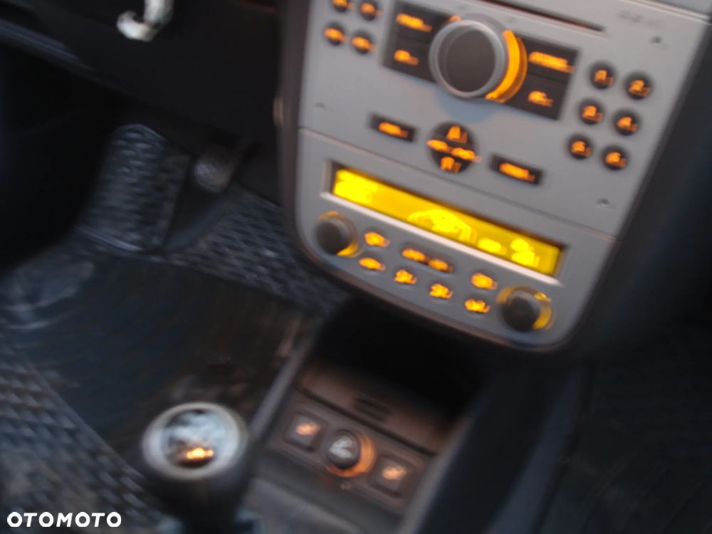 Opel Corsa 1.2 16V NJoy - 22