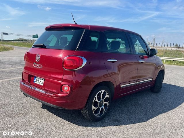 Fiat 500L - 16
