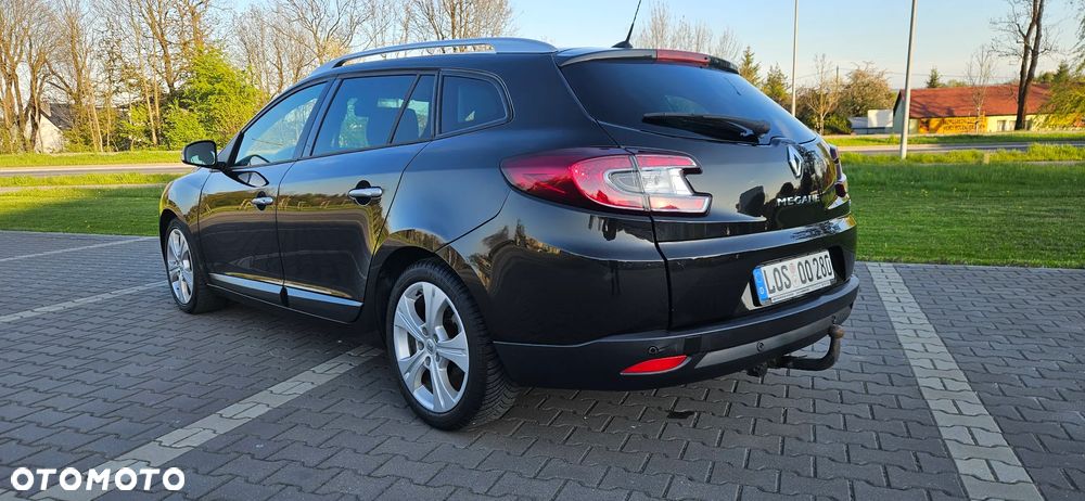 Renault Megane TCe 180 Dynamique - 9