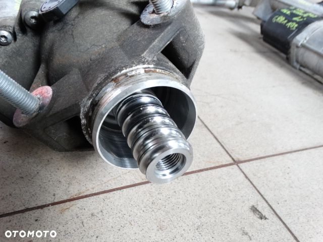 BMW X3 F25  X4 F26 Euro USA Maglownica Magiel Przekładnia Kierownicza LH  Li  32106850722 6850722 32106858719  6858719 32106881103 6881103 - 25