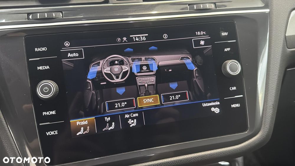 Volkswagen Tiguan Allspace 2.0 TDI Life DSG - 24