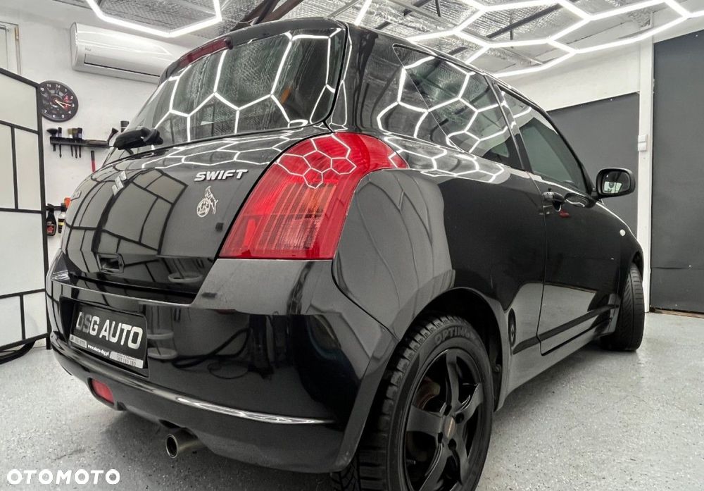 Suzuki Swift - 17