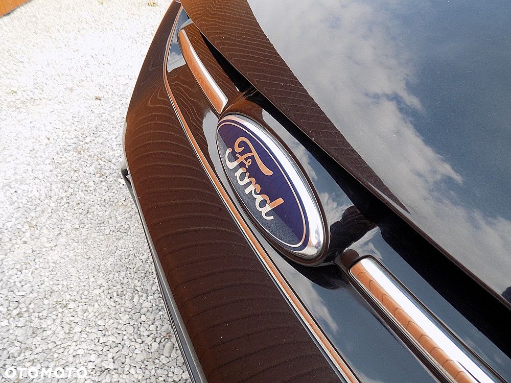 Ford C-MAX 1.0 EcoBoost Titanium ASS - 26