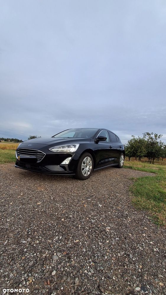 Ford Focus - 13