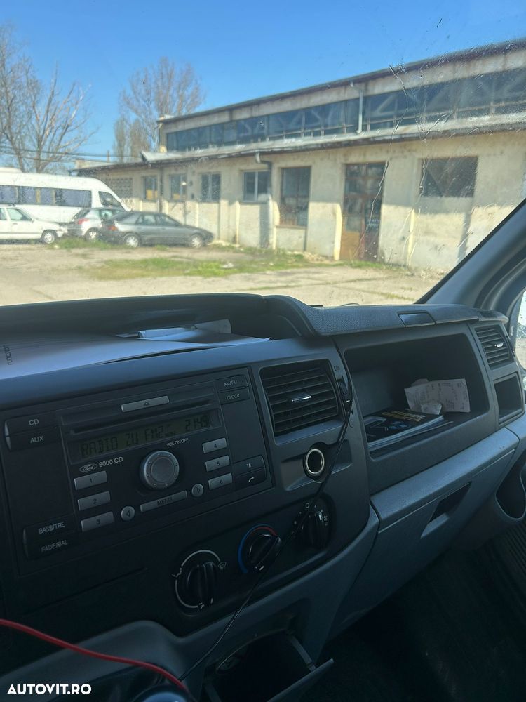Ford Transit - 7