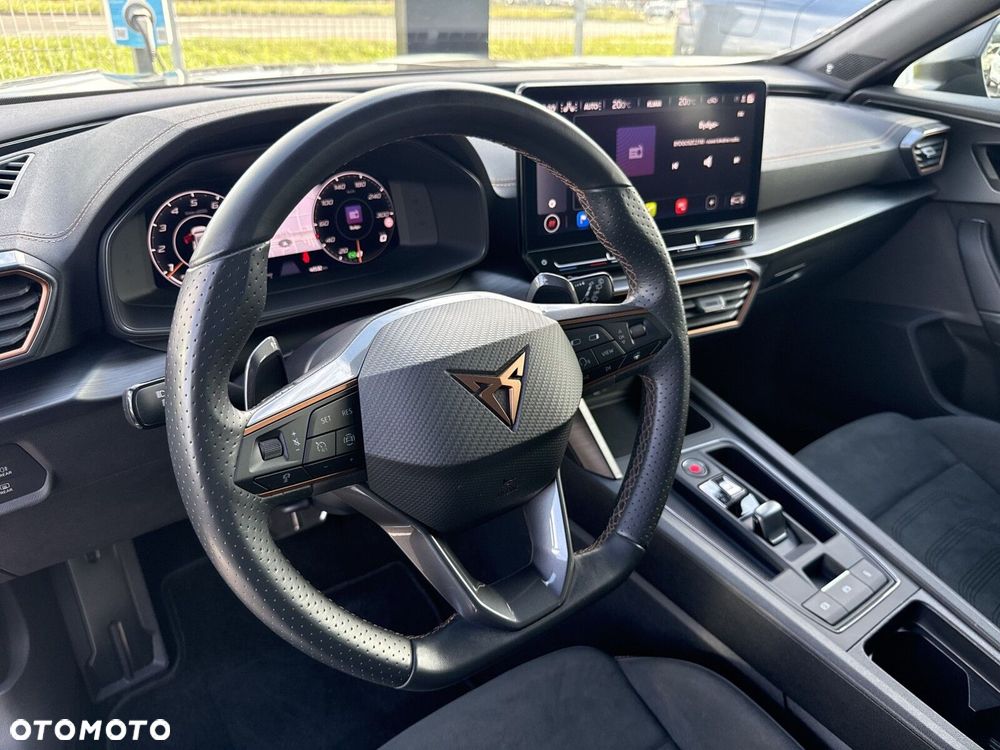 Cupra Formentor 2.0 TSI VZ DSG - 10