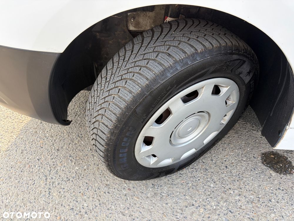 Citroën Berlingo - 21