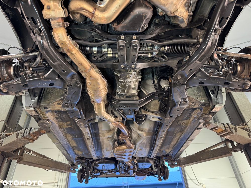 Subaru Forester 2.0X Comfort - 28