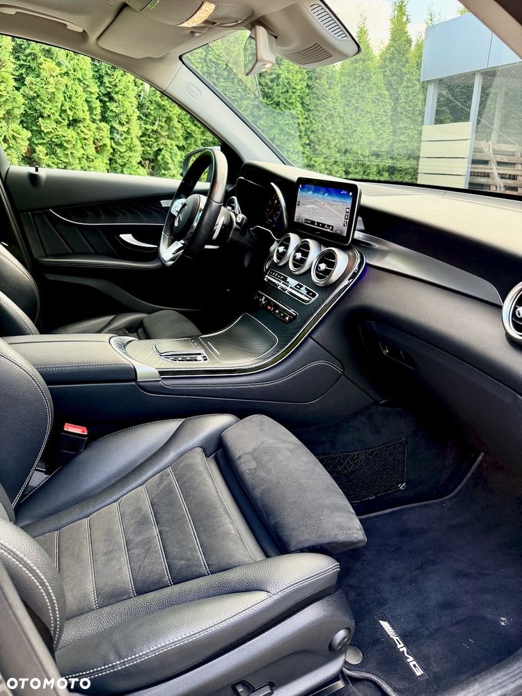 Mercedes-Benz GLC 220 d 4-Matic - 18