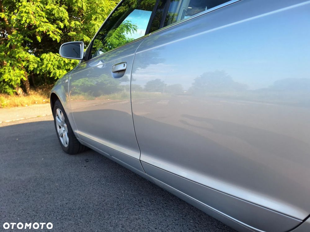 Audi A6 Limousine 2.0 TFSI - 15