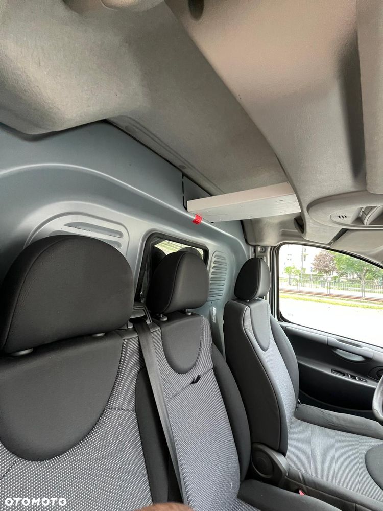 Toyota ProAce - 13