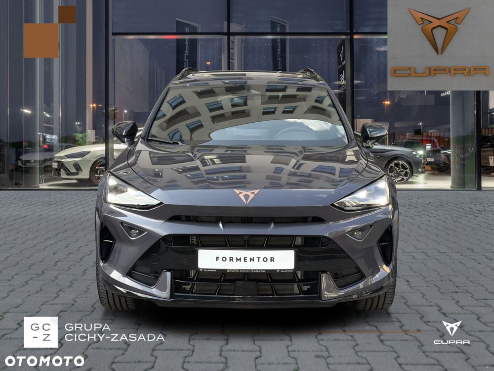 Cupra Formentor - 9