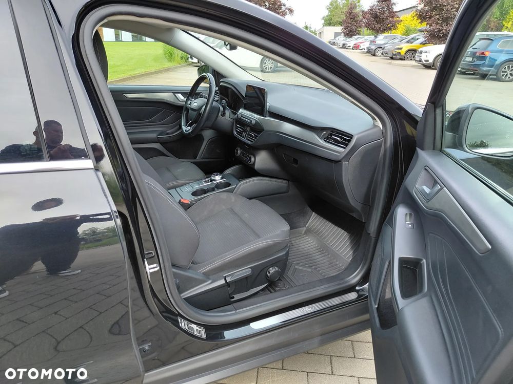 Ford Focus 2.0 EcoBlue Active - 13