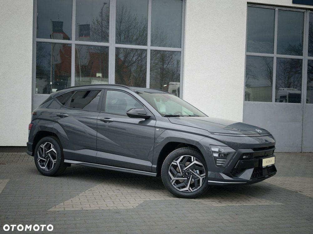 Hyundai Kona - 3
