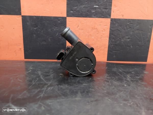 Bomba De Àgua Volkswagen Crafter Caixa (Sy_, Sx_) - 2
