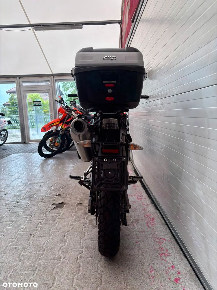 BMW G - 30