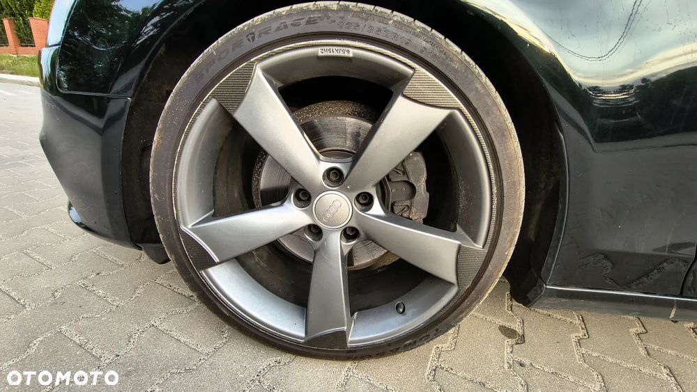 Audi A4 Avant 2.0 TDI DPF clean diesel Ambiente - 17