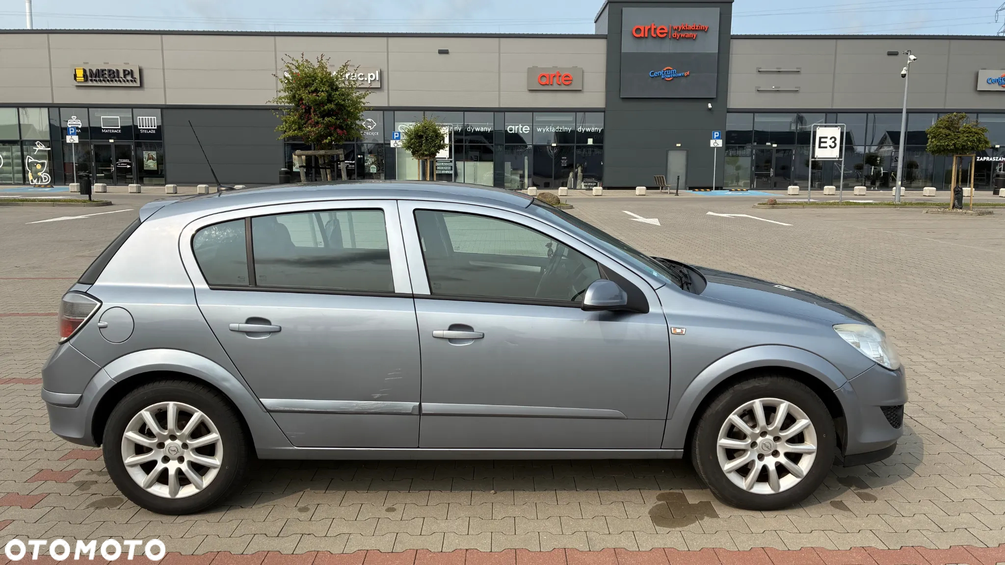 Opel Astra III 1.6 Enjoy - 6