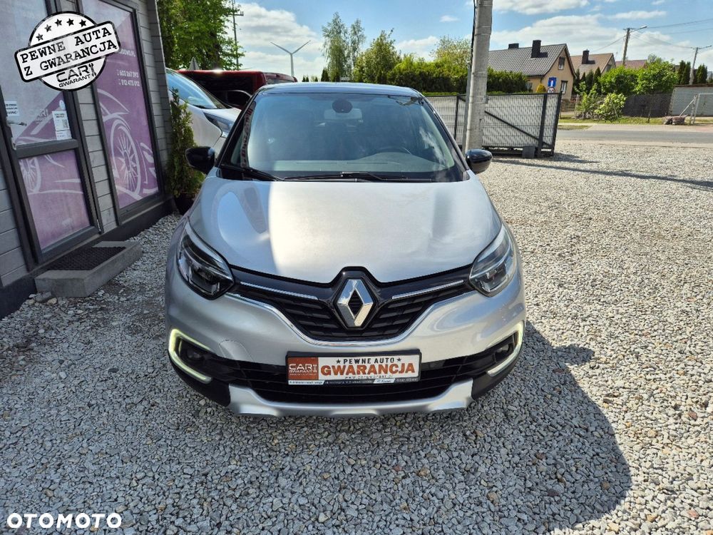 Renault Captur TCe 120 EDC Dynamique - 3