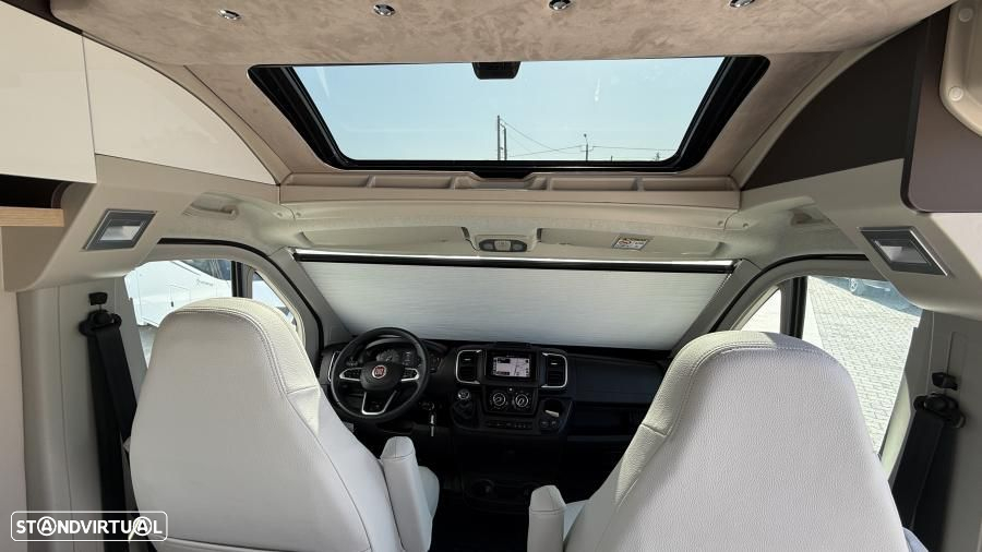 Autostar Van 590LT POP-UP - 25