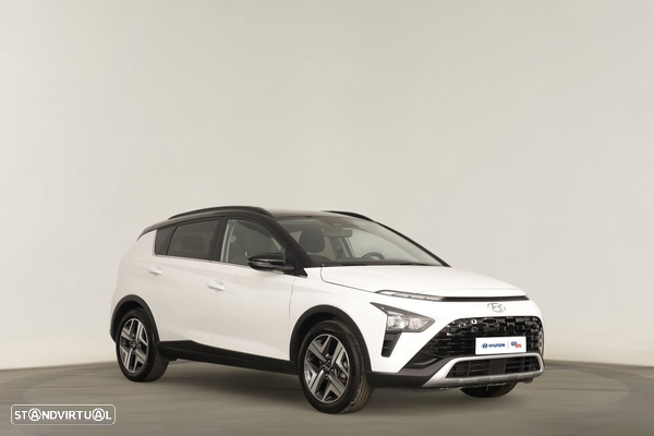 Hyundai Bayon 1.0 T-GDI Premium TT
