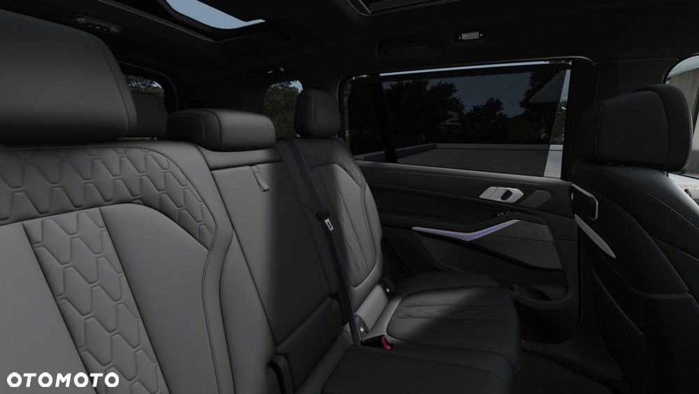 BMW X7 xDrive40d mHEV M Sport Edition sport - 14