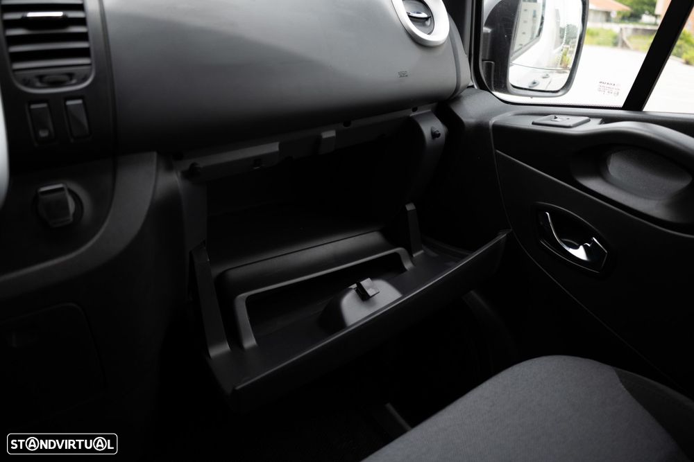 Fiat Talento L1H1 Base - 30