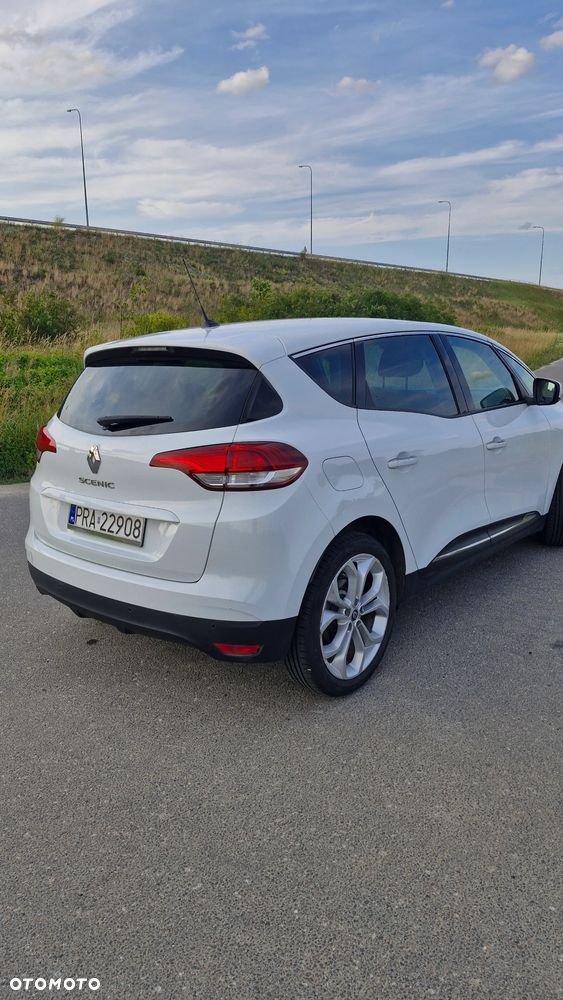 Renault Scenic 1.7 Blue dCi Zen - 3