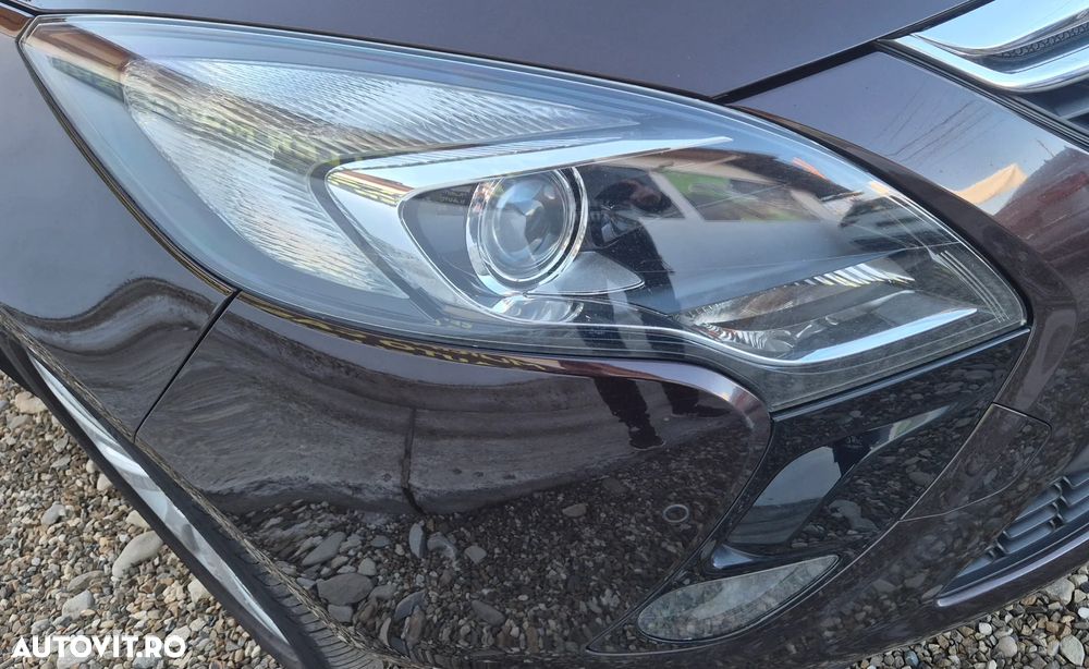 Opel Zafira 2.0 CDTI ECOTEC Cosmo - 8
