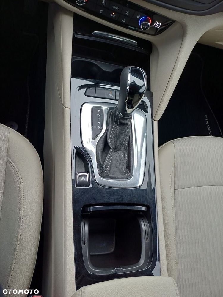 Opel Insignia 2.0 CDTI Innovation S&S - 15